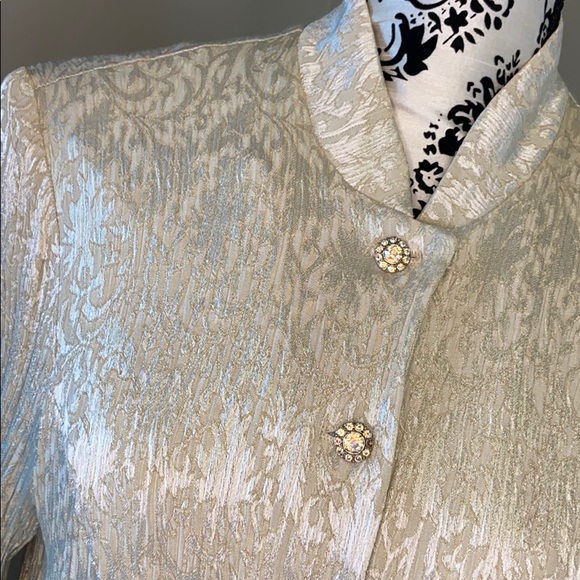 Great condition Vintage button up / blazer - Picture 4 of 6